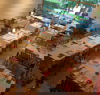 Pan O Vino Italian Restaurant - Gold Coast Attractions