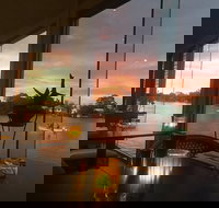 Pier 11 Restaurant  - Gold Coast Attractions