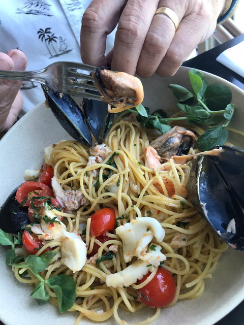 Pier 11 Restaurant  - Gold Coast Attractions 2