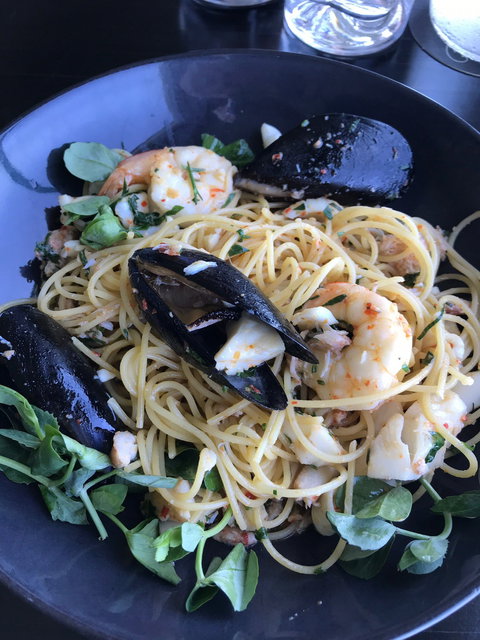 Pier 11 Restaurant  - Gold Coast Attractions 3