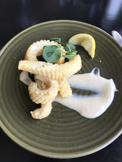 Pier 11 Restaurant  - Gold Coast Attractions 4