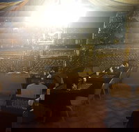 Pink Lotus Restaurant - Gold Coast Attractions