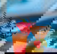 Reflections Restaurant  Bar - Gold Coast Attractions