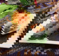 Thai Banana Leaf - Gold Coast Attractions