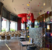 Aura Restaurant - Gold Coast Attractions