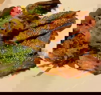 Yume Japanese Restaurant - Gold Coast Attractions