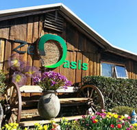 Zen Oasis Vegetarian Restaurant - Gold Coast Attractions