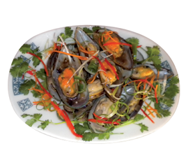 Kowin Restaurant - Gold Coast Attractions 0