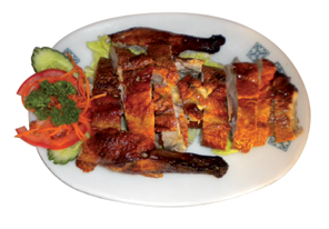 Kowin Restaurant - Gold Coast Attractions 2