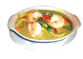 Kowin Restaurant - Gold Coast Attractions 3