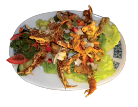 Kowin Restaurant - Gold Coast Attractions 4