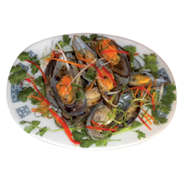 Kowin Restaurant - Gold Coast Attractions 5