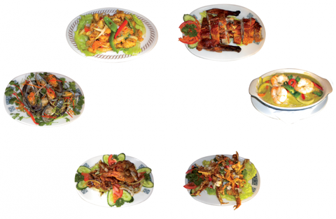 Kowin Restaurant - Gold Coast Attractions 6