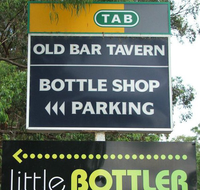 Old Bar Tavern - Gold Coast Attractions