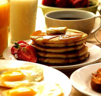 Hotel Allen - Gold Coast Attractions