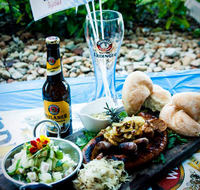Denmans Beer Cafe - Gold Coast Attractions
