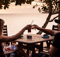 Montes Reef Resort - Gold Coast Attractions