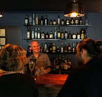 Walters Lounge - Gold Coast Attractions