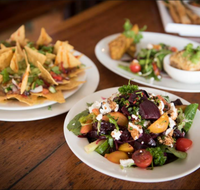 KCs Bar  Grill - Gold Coast Attractions