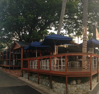 Down Under Bar  Grill - Gold Coast Attractions