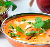 Aalishan Indian Restaurant - Gold Coast Attractions