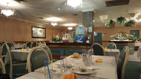East Court Chinese Restaurant - Gold Coast Attractions 0