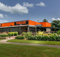 Jubilee Tavern Family Bistro - Gold Coast Attractions