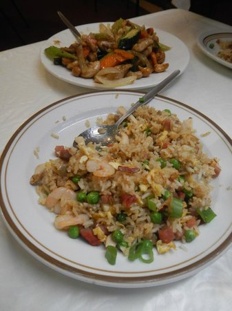 Kowin Restaurant - Gold Coast Attractions 7