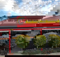 Red Chilli Thai Bargara - Gold Coast Attractions