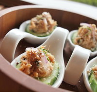 Sai Thai Table  Tea - Gold Coast Attractions