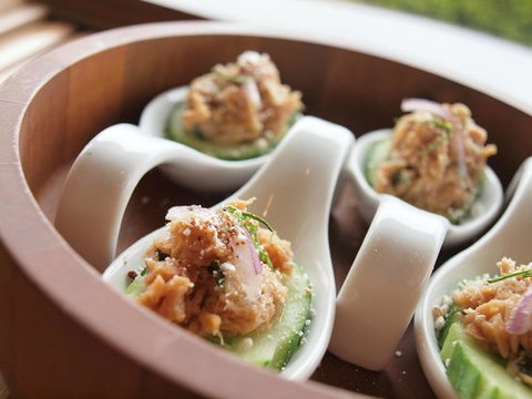 Sai Thai Table & Tea - Gold Coast Attractions 0