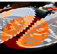 Jashan Lounge - Gold Coast Attractions