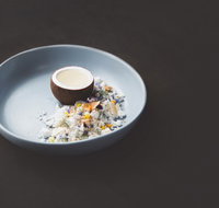 Muse Restaurant - Gold Coast Attractions