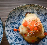 Seagate Bistro - Gold Coast Attractions