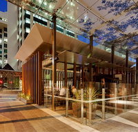 Sentinel Bar  Grill - Gold Coast Attractions