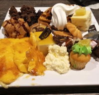 Star Buffet - Gold Coast Attractions