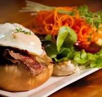 The Fernery Bistro - Gold Coast Attractions