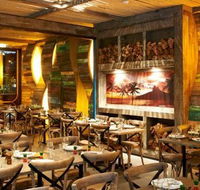 Braza Churrascaria - Darling Harbour - Gold Coast Attractions