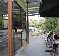 Cafe Fibonacci - Gold Coast Attractions