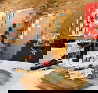 Highlander Restaurant - Gold Coast Attractions