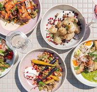 The Aviary - Gold Coast Attractions