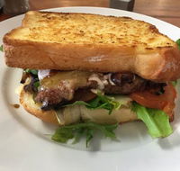 The Country Providore Cafe - Gold Coast Attractions