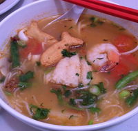 The Red Chair Cafe - Gold Coast Attractions