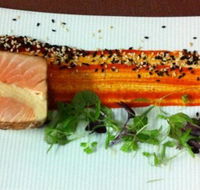 Citi Zen Restaurant - Gold Coast Attractions