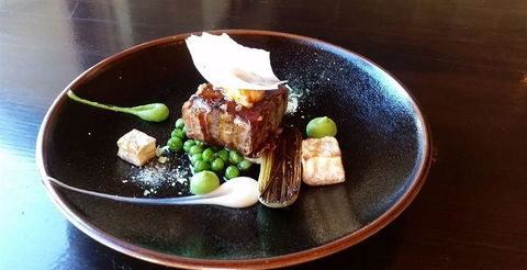 Maxwell Restaurant - Gold Coast Attractions 9
