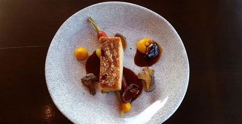 Maxwell Restaurant - Gold Coast Attractions 10