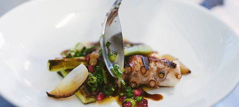 Maxwell Restaurant - Gold Coast Attractions 2