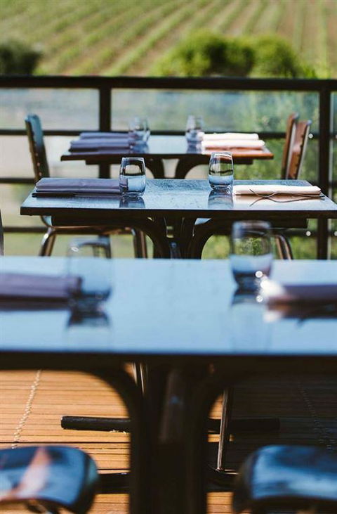 Maxwell Restaurant - Gold Coast Attractions 4