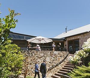 Maxwell Restaurant - Gold Coast Attractions 8