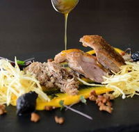 Skyline Restaurant - Gold Coast Attractions